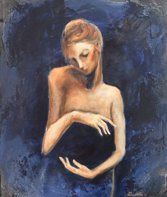 Aspectele psihologice ale doliului prenatal si perinatal