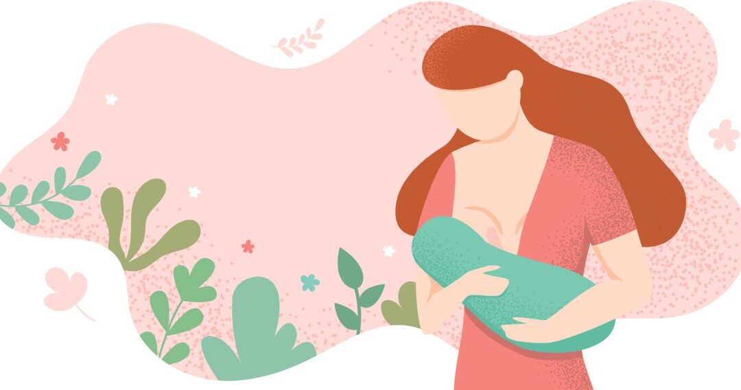 La Leche League recomanda Terapia CranioSacrală