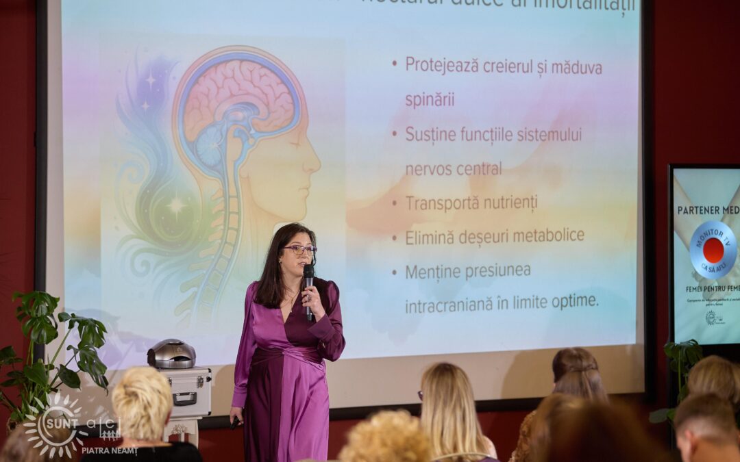 Inteligența Tăcută a Corpului – Despre Vindecare, Atingere și Respirația Vieții