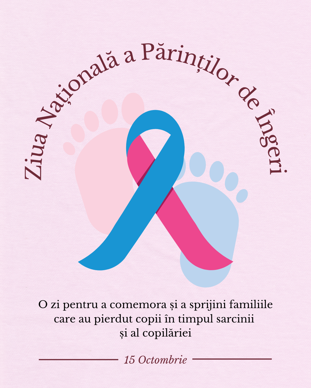 Evenimentul „Ne adunăm pentru a ne aminti”