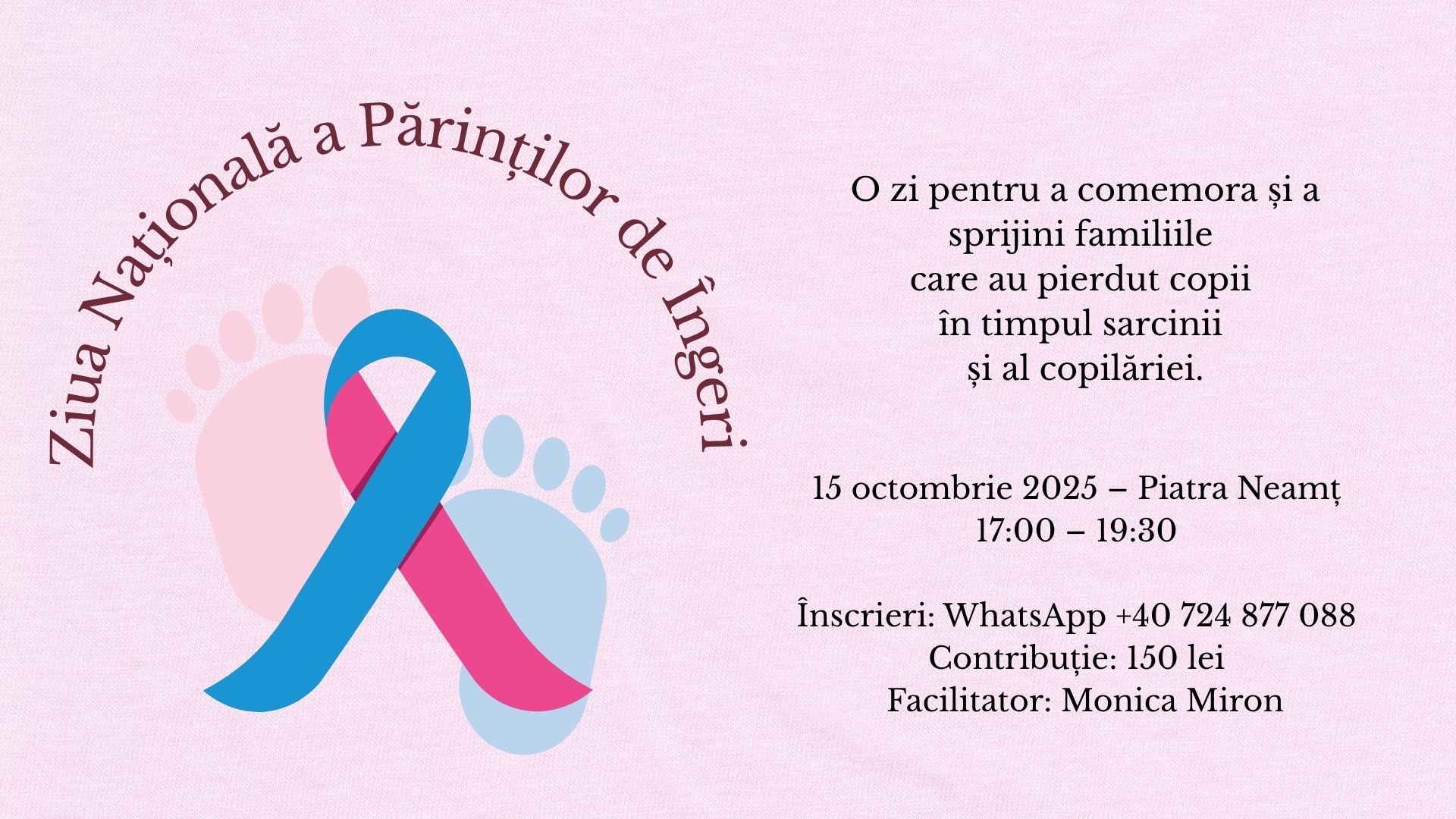 Parinti de ingeri - drept.